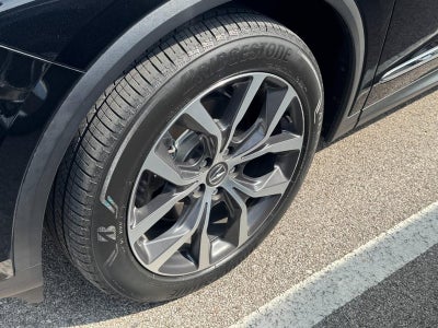 2022 Acura MDX SH-AWD w/Technology Package