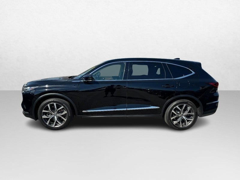 2022 Acura MDX SH-AWD w/Technology Package