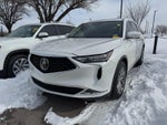 2022 Acura MDX SH-AWD w/Advance Package