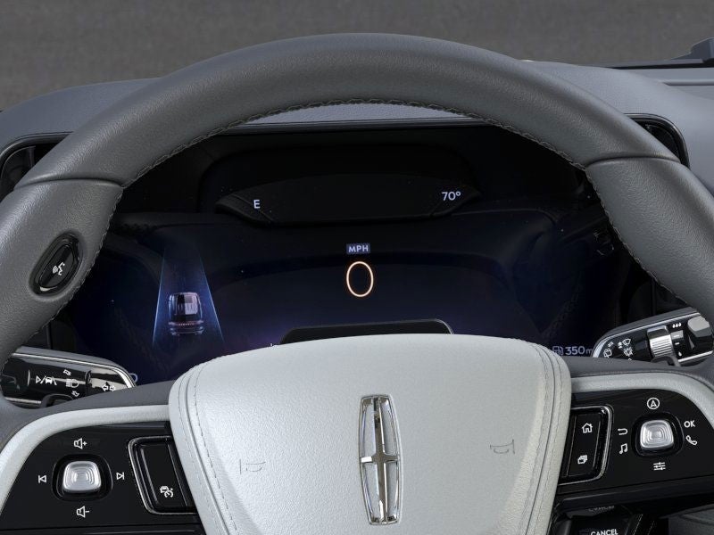 2025 Lincoln Aviator Premiere AWD