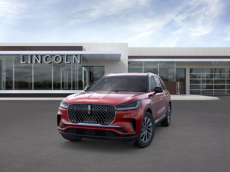 2025 Lincoln Aviator Premiere AWD