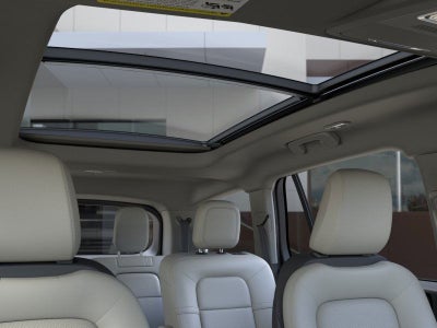 2025 Lincoln Aviator Premiere AWD