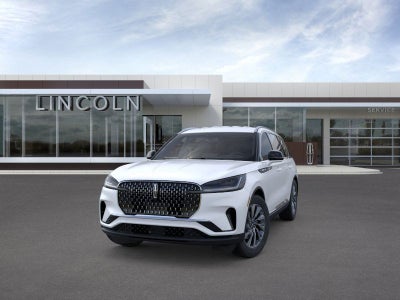 2026 Lincoln Aviator Premiere AWD