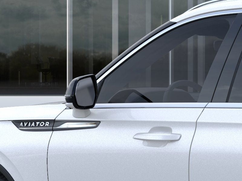 2026 Lincoln Aviator Premiere AWD