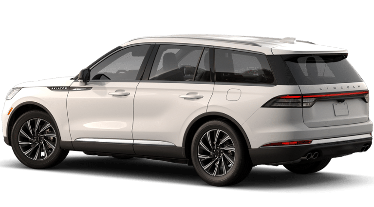 2026 Lincoln Aviator Premiere AWD