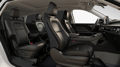 2026 Lincoln Aviator Premiere AWD