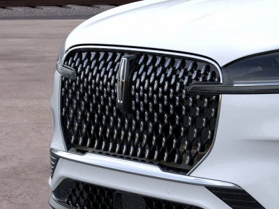 2026 Lincoln Aviator Premiere AWD
