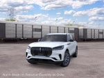 2026 Lincoln Aviator Premiere AWD