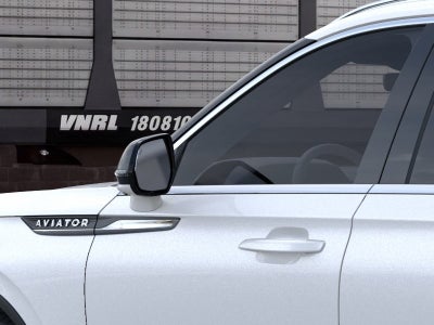 2026 Lincoln Aviator Premiere AWD
