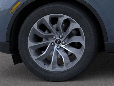 2026 Lincoln Aviator Premiere AWD