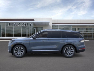 2026 Lincoln Aviator Premiere AWD