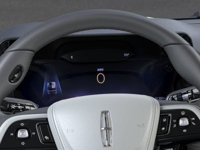 2026 Lincoln Aviator Premiere AWD