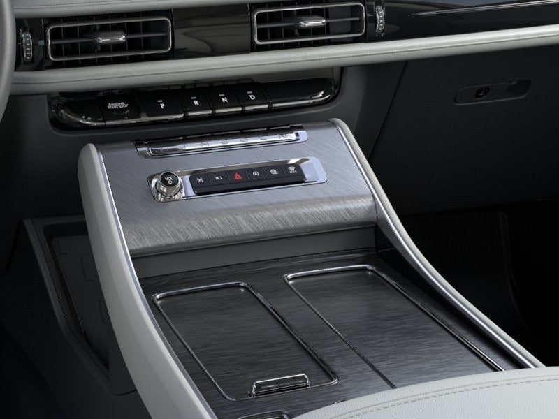 2026 Lincoln Aviator Premiere AWD