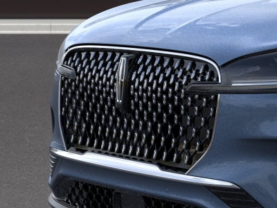 2026 Lincoln Aviator Premiere AWD