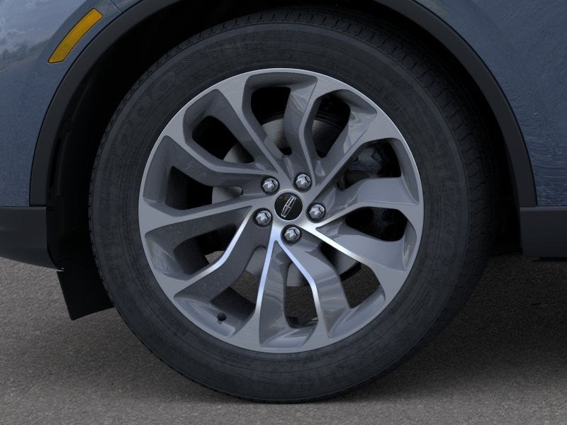 2026 Lincoln Aviator Premiere AWD