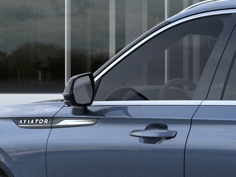 2026 Lincoln Aviator Premiere AWD