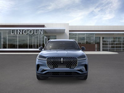 2026 Lincoln Aviator Premiere AWD