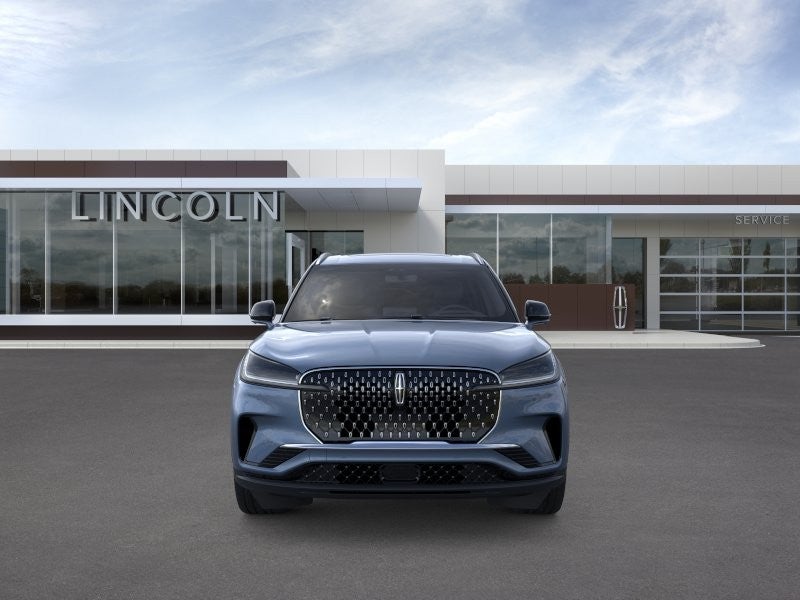 2026 Lincoln Aviator Premiere AWD