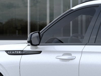 2026 Lincoln Aviator Premiere AWD