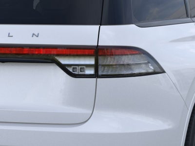 2026 Lincoln Aviator Premiere AWD