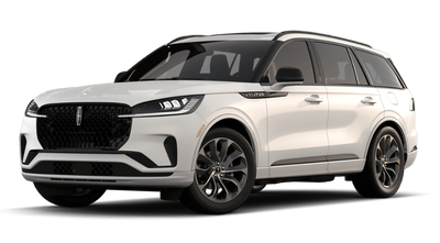 2026 Lincoln Aviator Premiere AWD