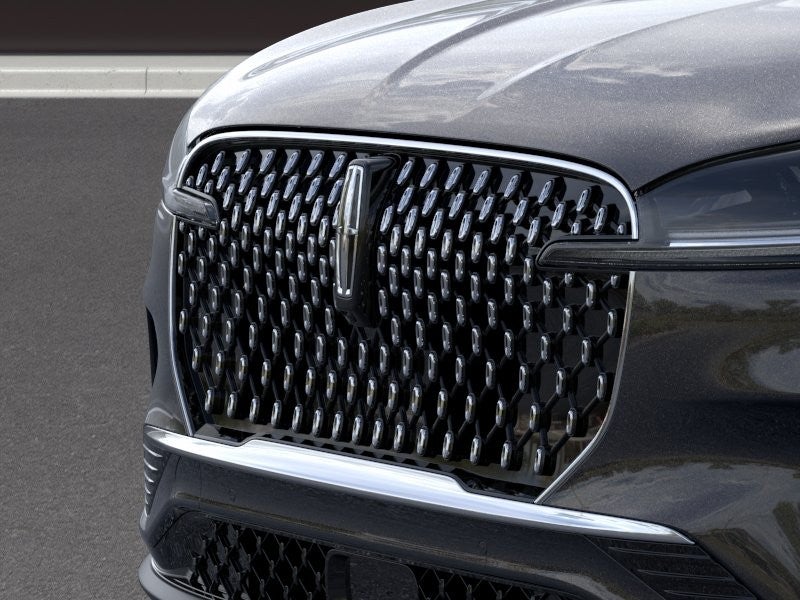 2026 Lincoln Aviator Premiere AWD