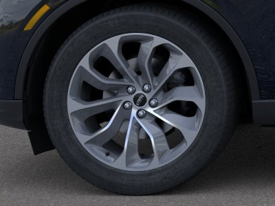 2026 Lincoln Aviator Premiere AWD