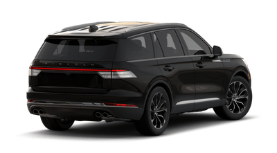 2026 Lincoln Aviator Premiere AWD