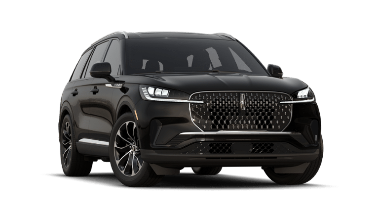 2026 Lincoln Aviator Premiere AWD