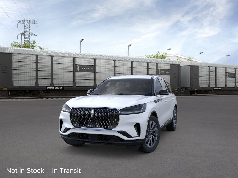 2026 Lincoln Aviator Premiere AWD