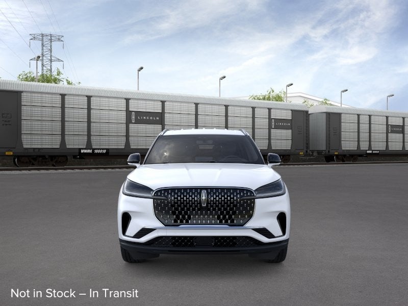 2026 Lincoln Aviator Premiere AWD