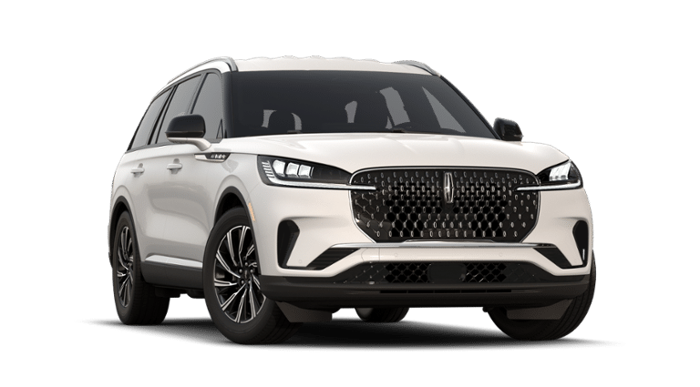 2026 Lincoln Aviator Premiere AWD