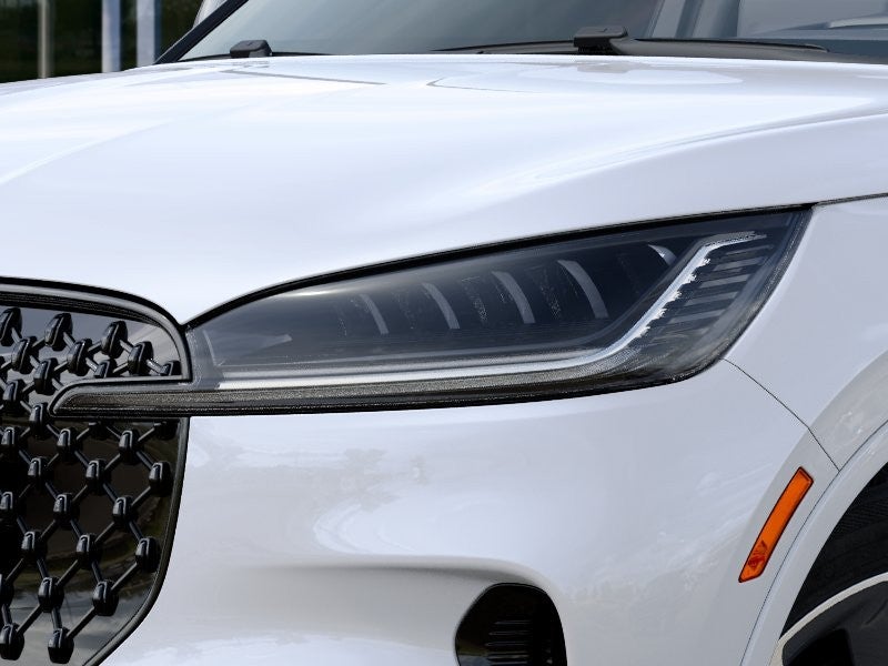 2027 Lincoln Aviator Premiere AWD