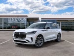 2027 Lincoln Aviator Premiere AWD