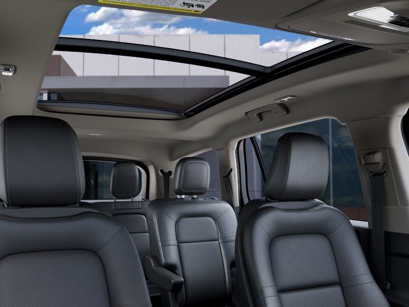 2027 Lincoln Aviator Premiere AWD