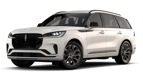 2026 Lincoln Aviator Premiere AWD