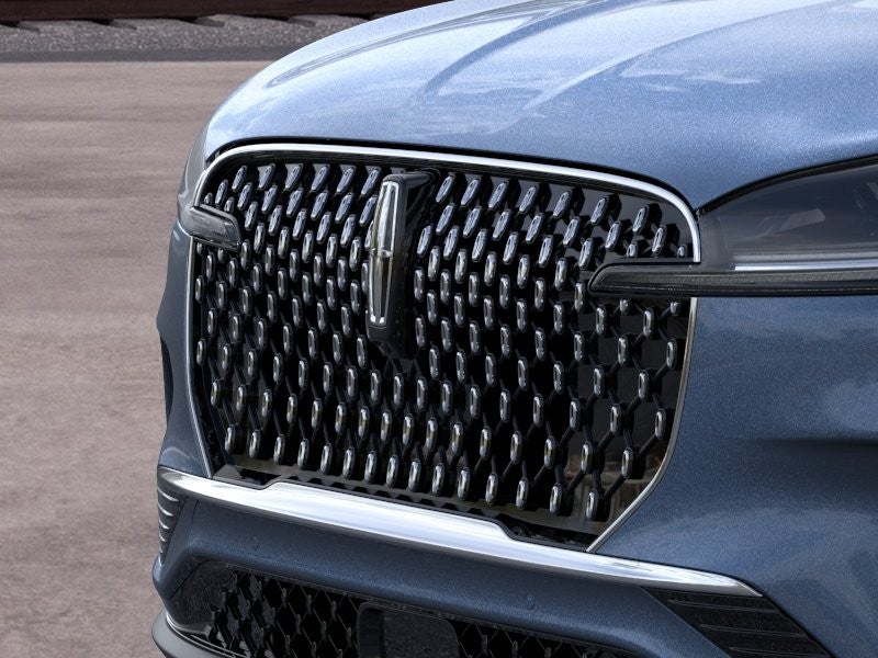 2026 Lincoln Aviator Premiere AWD