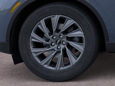 2026 Lincoln Aviator Premiere AWD