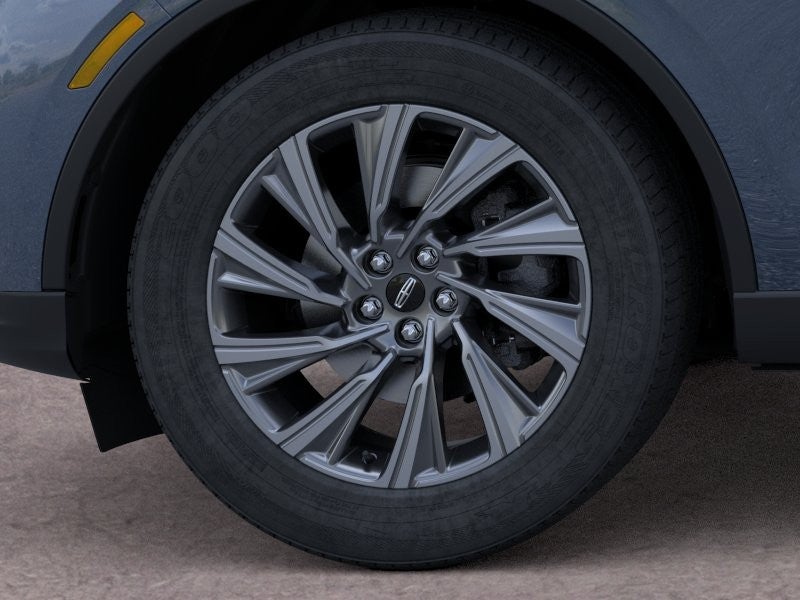 2026 Lincoln Aviator Premiere AWD