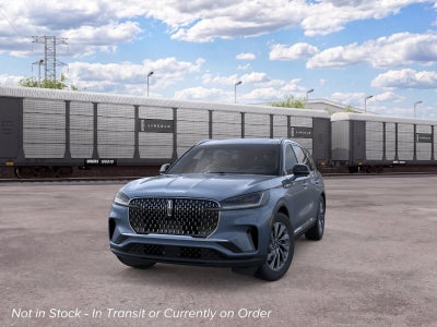 2026 Lincoln Aviator Premiere AWD
