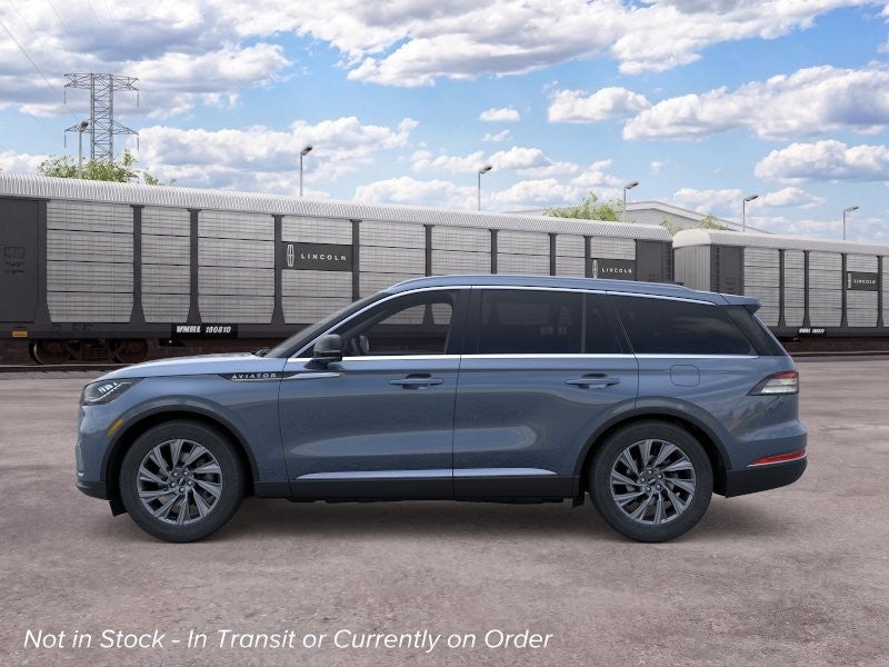 2026 Lincoln Aviator Premiere AWD