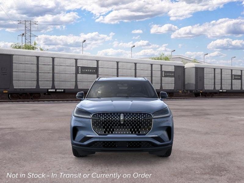 2026 Lincoln Aviator Premiere AWD