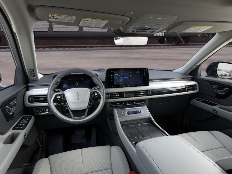 2026 Lincoln Aviator Premiere AWD