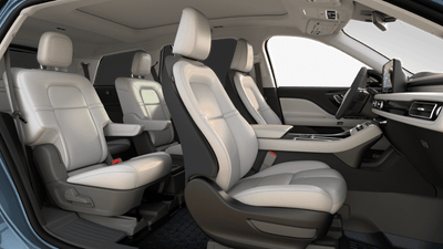 2026 Lincoln Aviator Premiere AWD