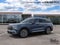 2027 Lincoln Aviator Leather