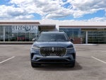 2027 Lincoln Aviator Leather