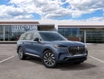 2027 Lincoln Aviator Leather