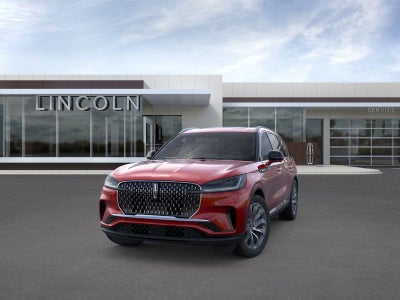 2026 Lincoln Aviator Premiere AWD