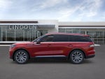 2026 Lincoln Aviator Premiere AWD