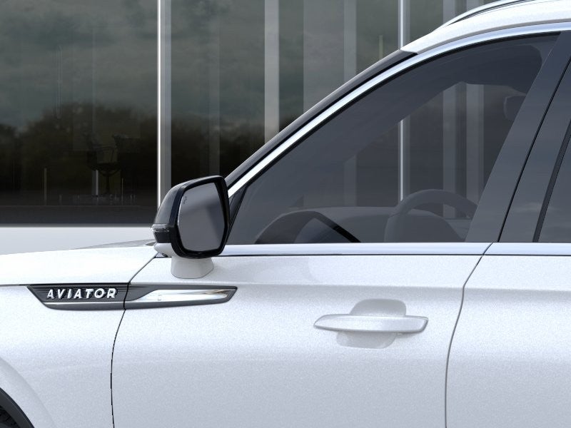 2026 Lincoln Aviator Premiere AWD